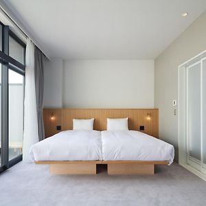 Deluxe Kamer met Rolstoeltoegankelijkheid met Twee Aparte Bedden