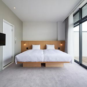 Deluxe Kamer met Twee Aparte Bedden