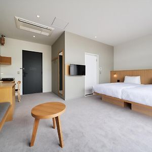 Deluxe Kamer met Twee Aparte Bedden