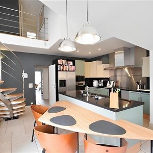 Big And Comfortable Triplex In Knokke